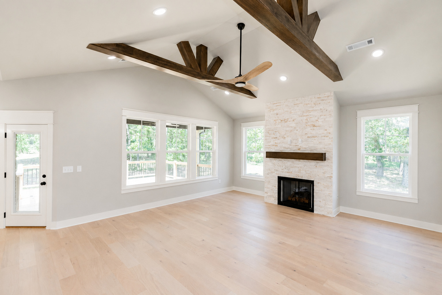 The Aspen floor plan photo 12
