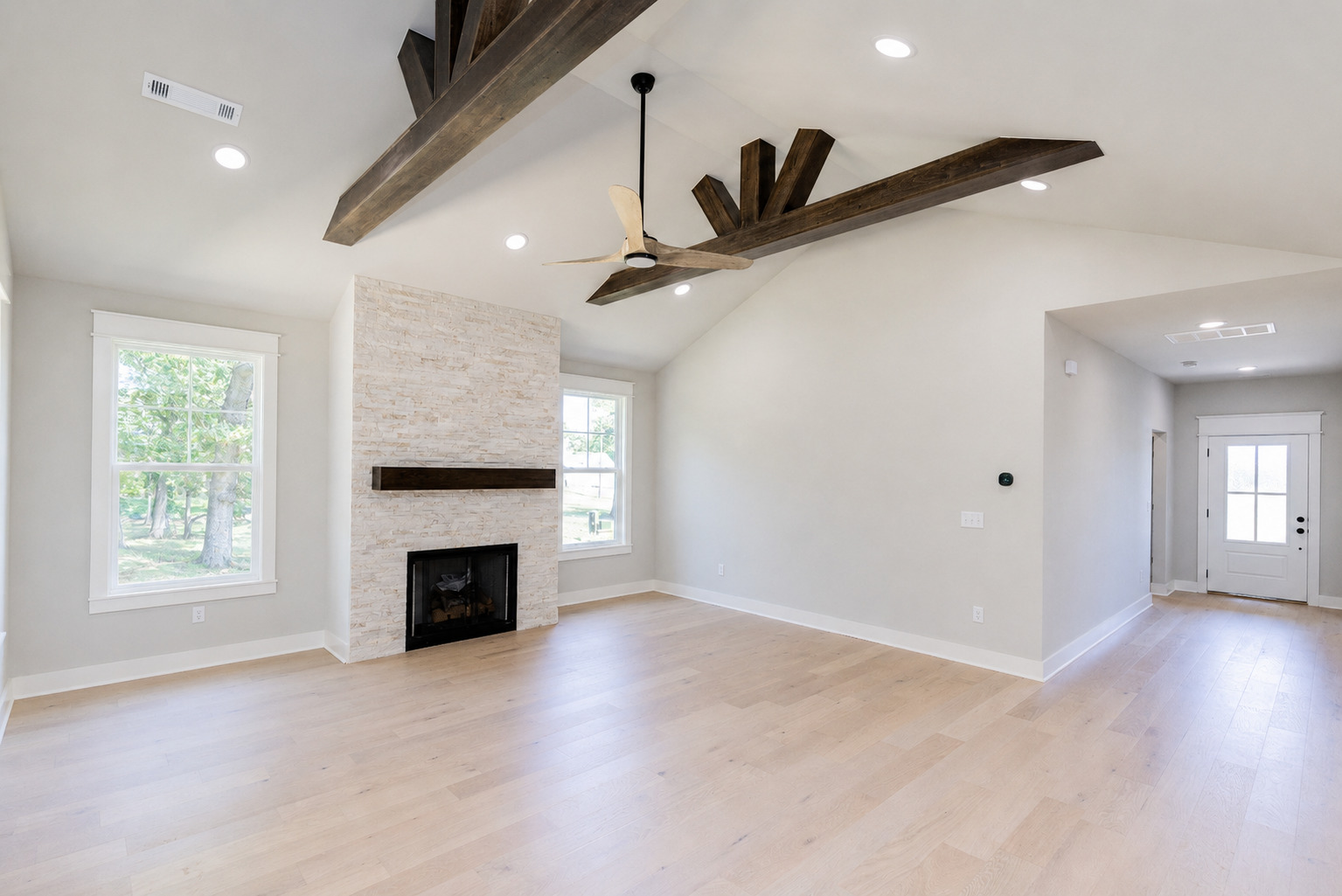 The Aspen floor plan photo 15
