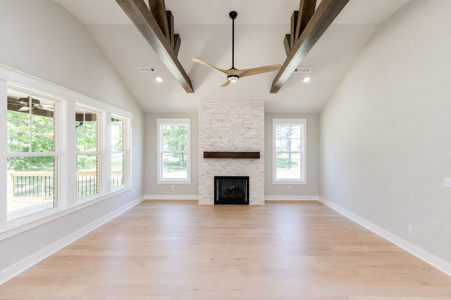 The Aspen floor plan photo 16