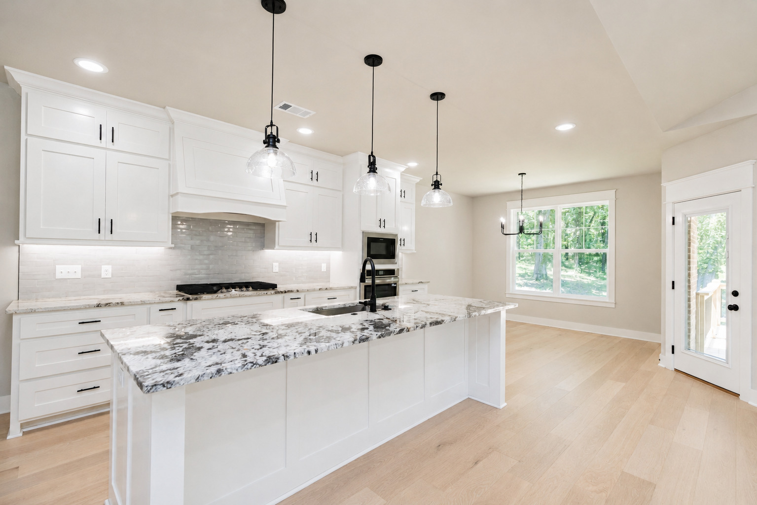 The Aspen floor plan photo 17