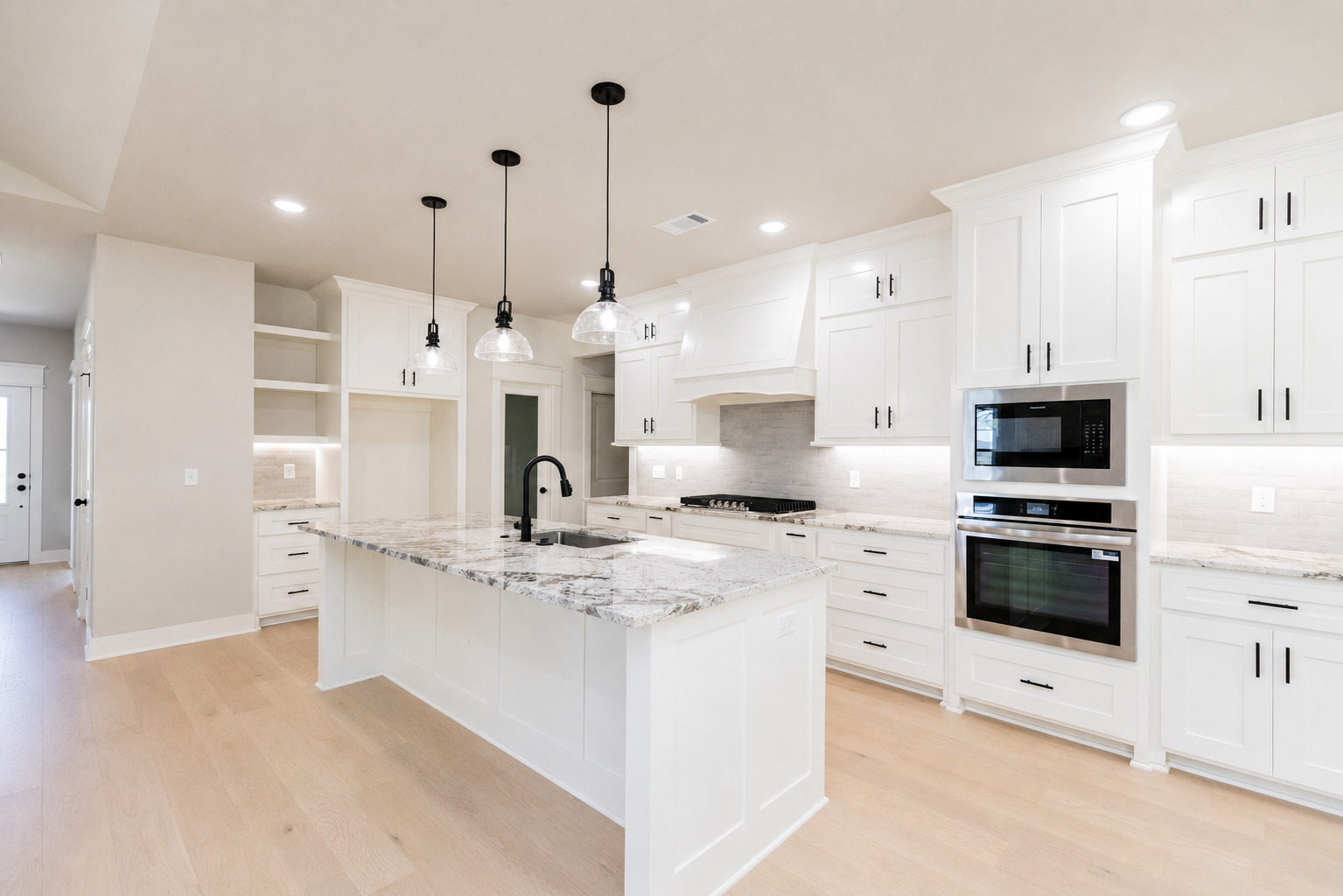 The Aspen floor plan photo 18