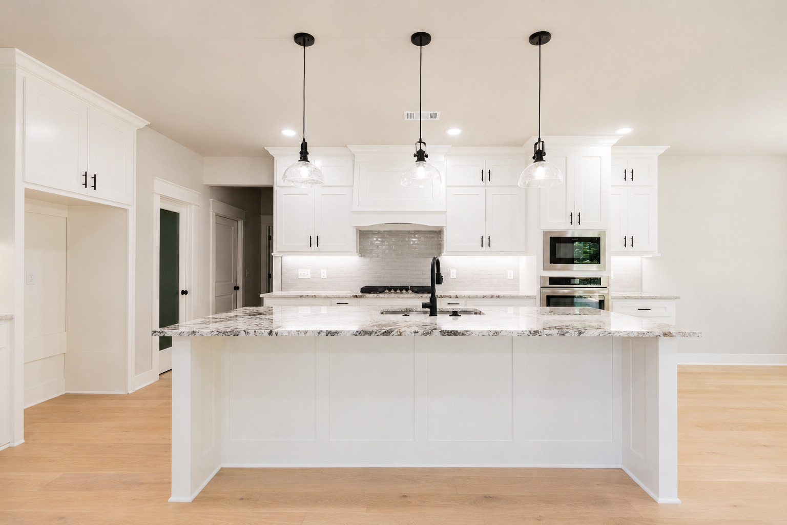 The Aspen floor plan photo 19