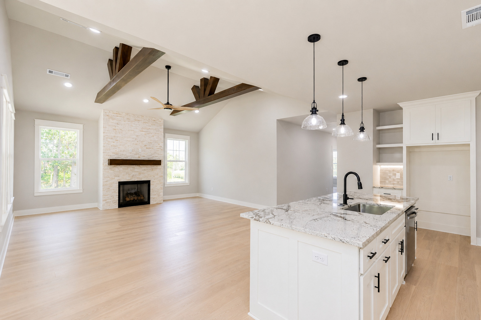 The Aspen floor plan photo 22