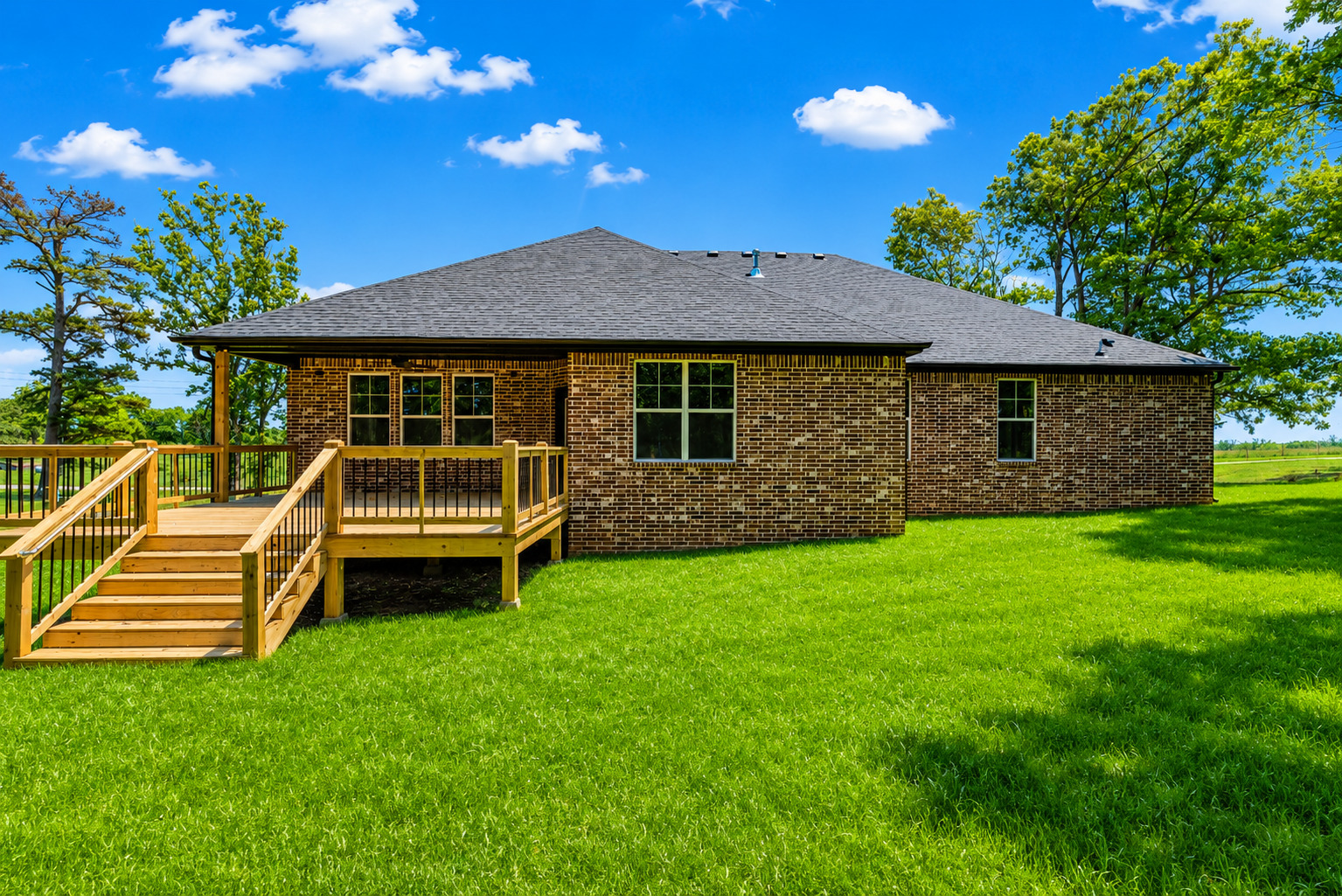 The Aspen floor plan photo 24