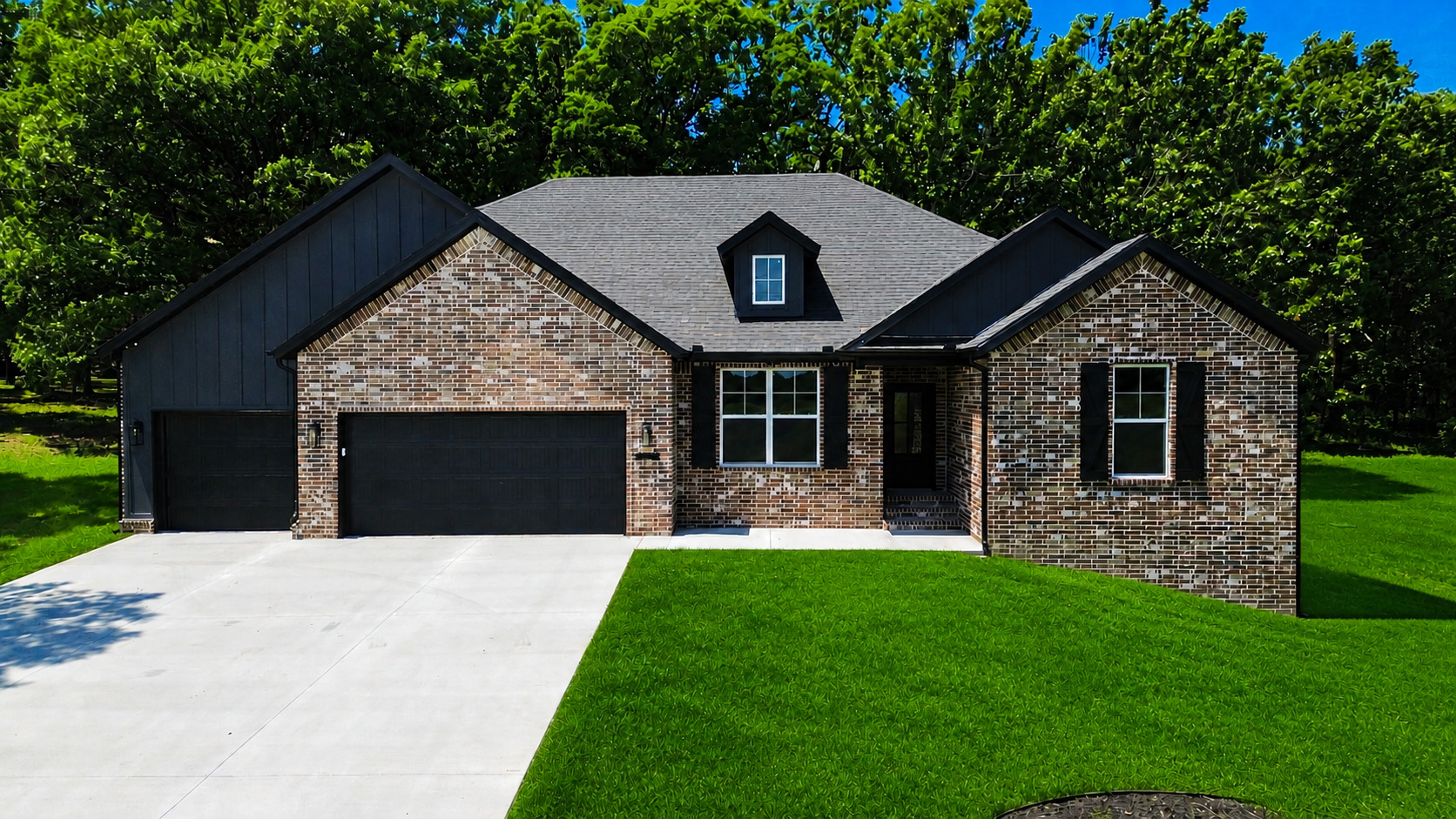 The Aspen floor plan photo 27