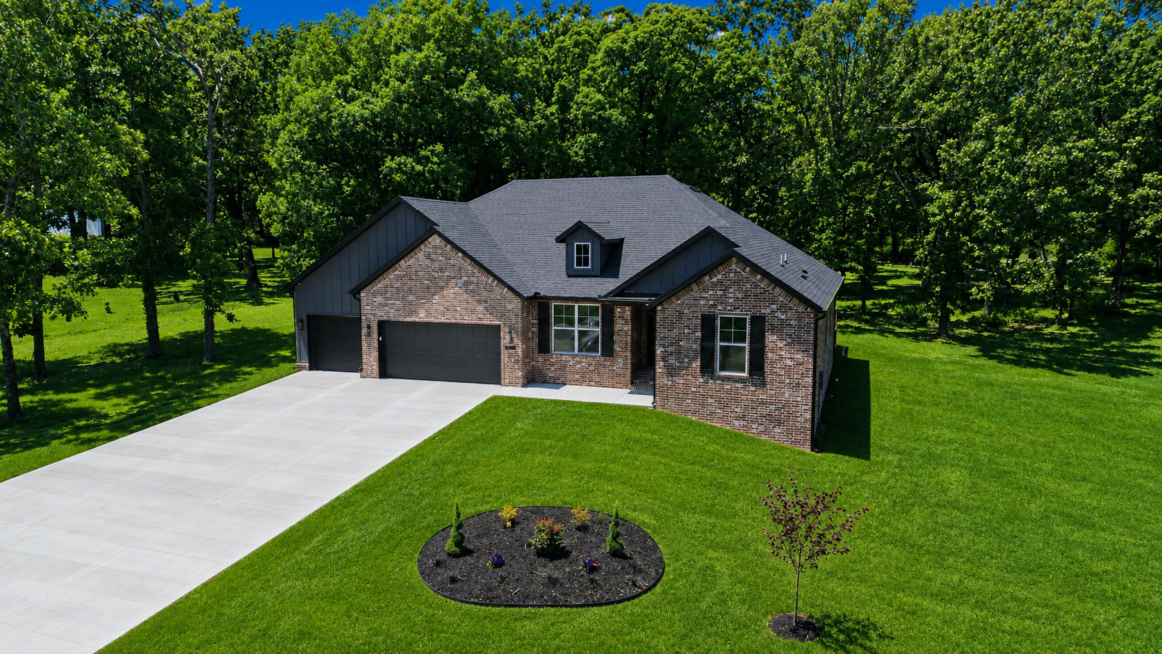 The Aspen floor plan photo 28