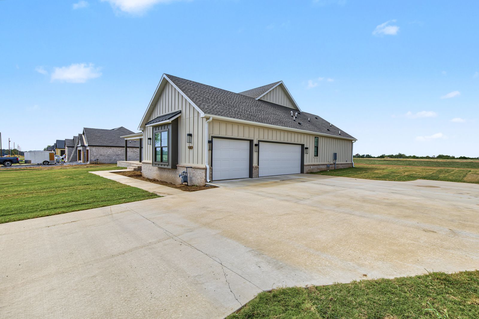 The Willow Brook floor plan photo 11