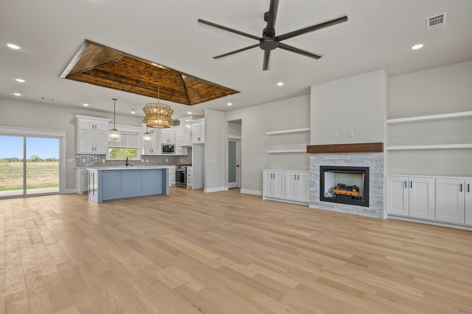 The Willow Brook floor plan photo 13
