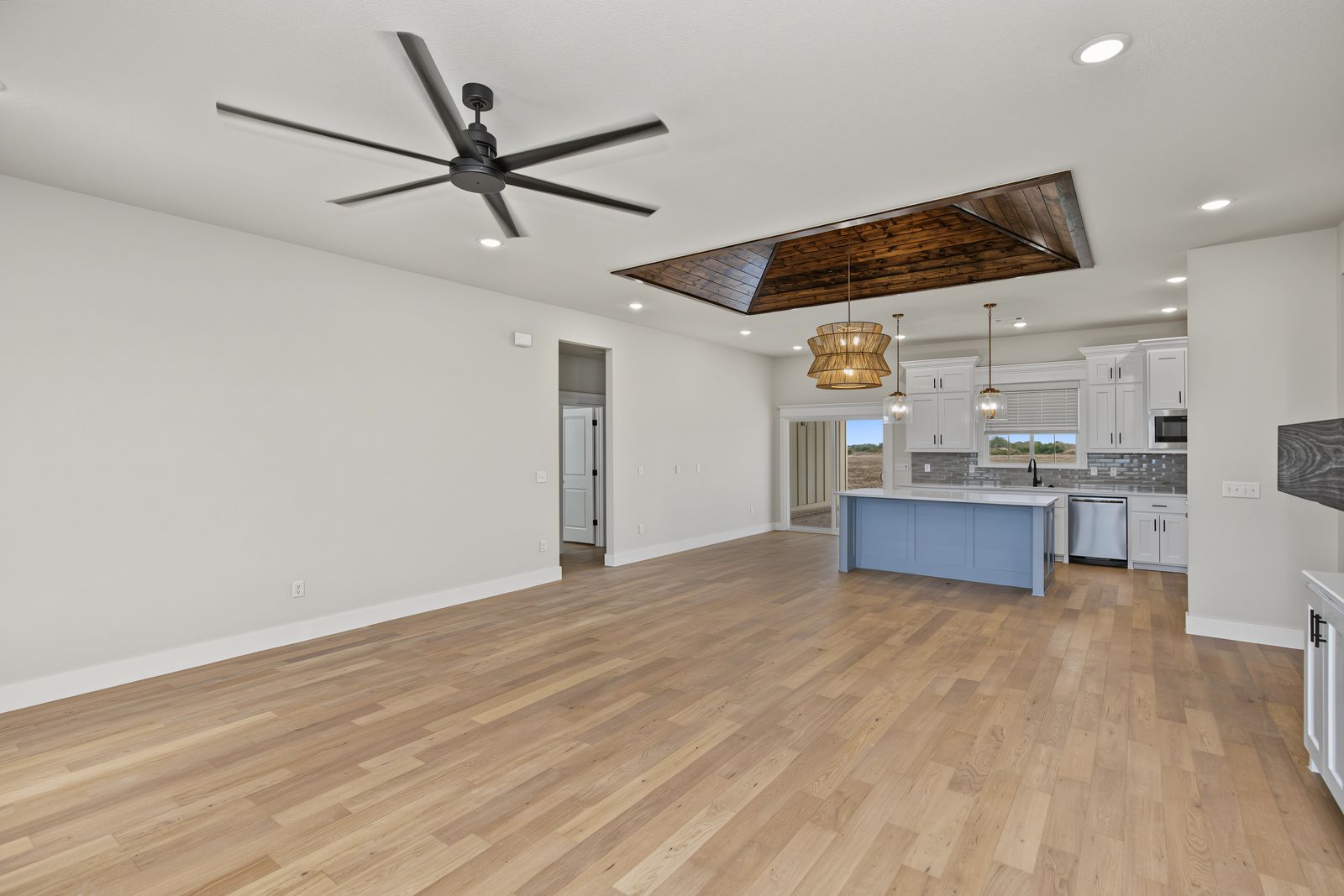 The Willow Brook floor plan photo 16