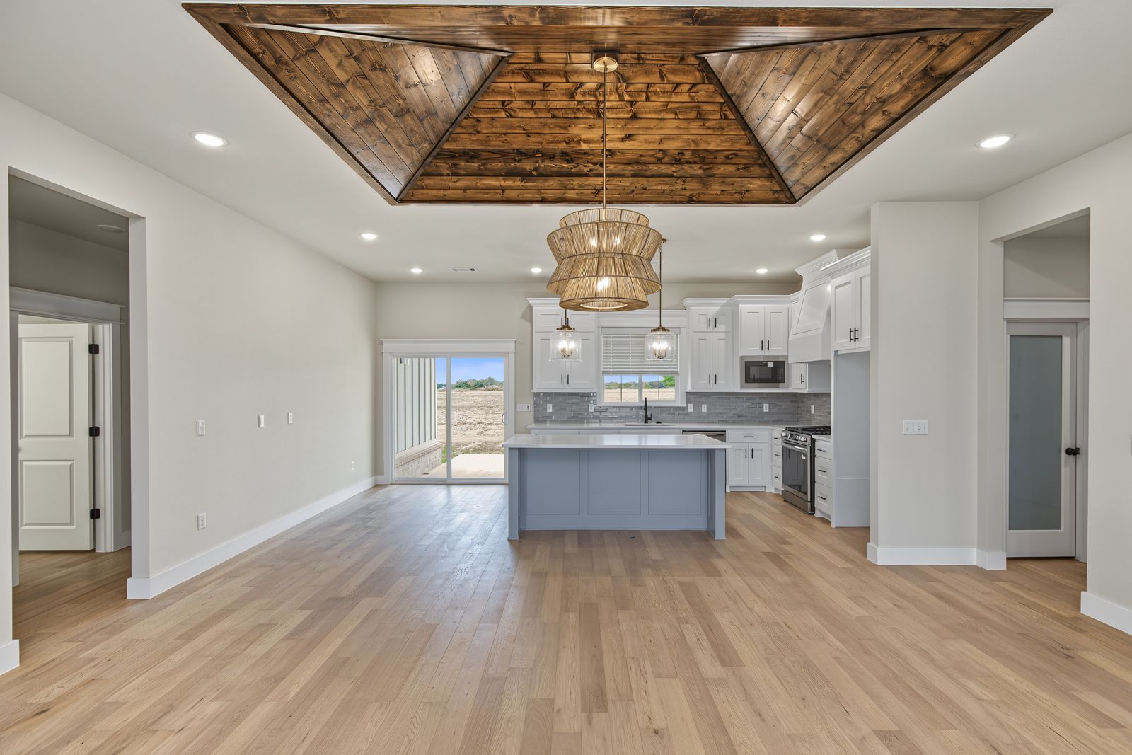 The Willow Brook floor plan photo 17