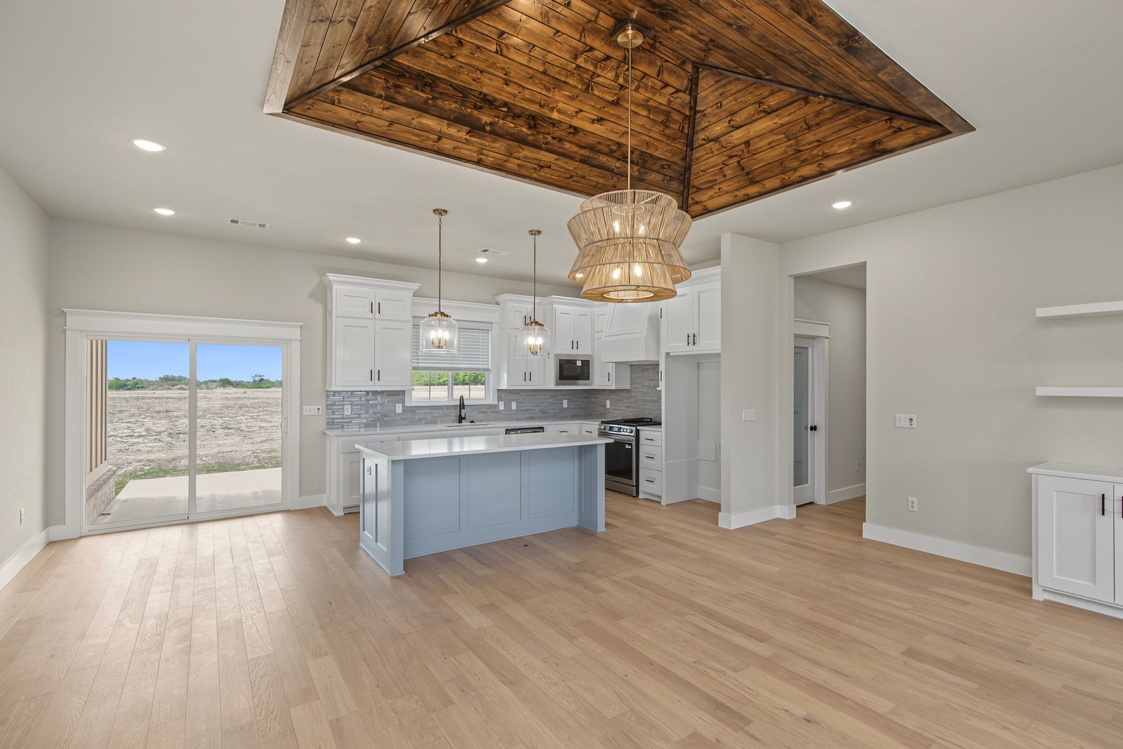 The Willow Brook floor plan photo 18