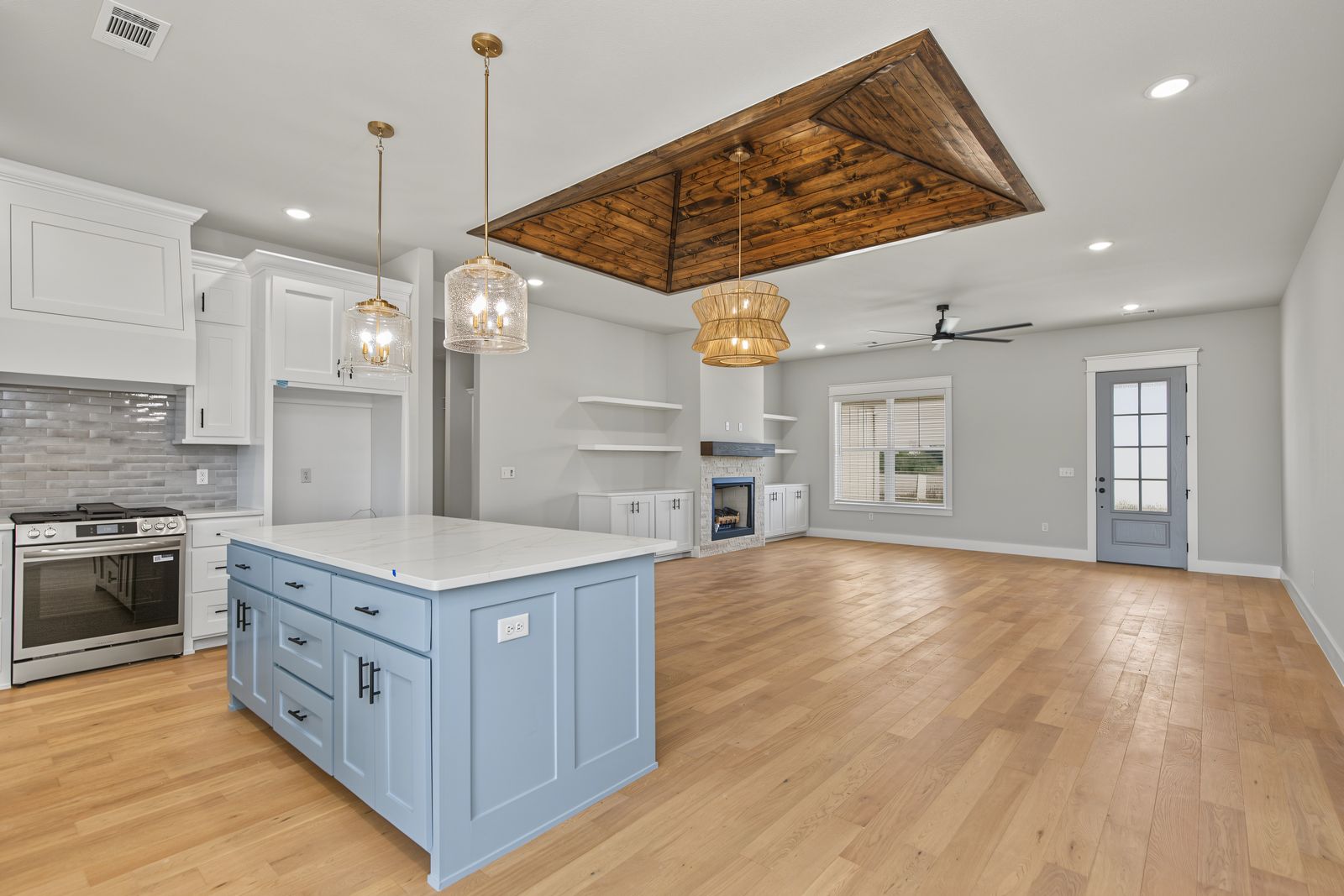 The Willow Brook floor plan photo 21