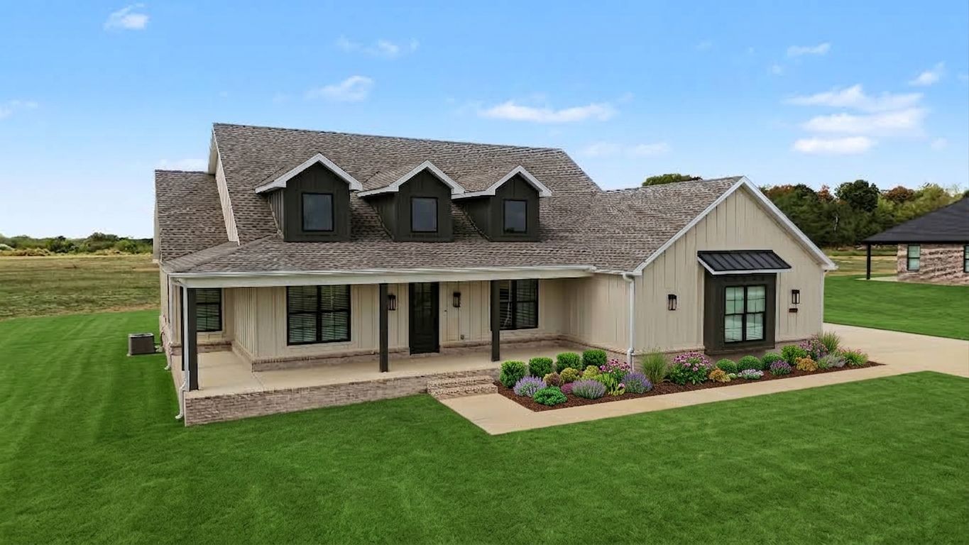 The Willow Brook floor plan photo 4