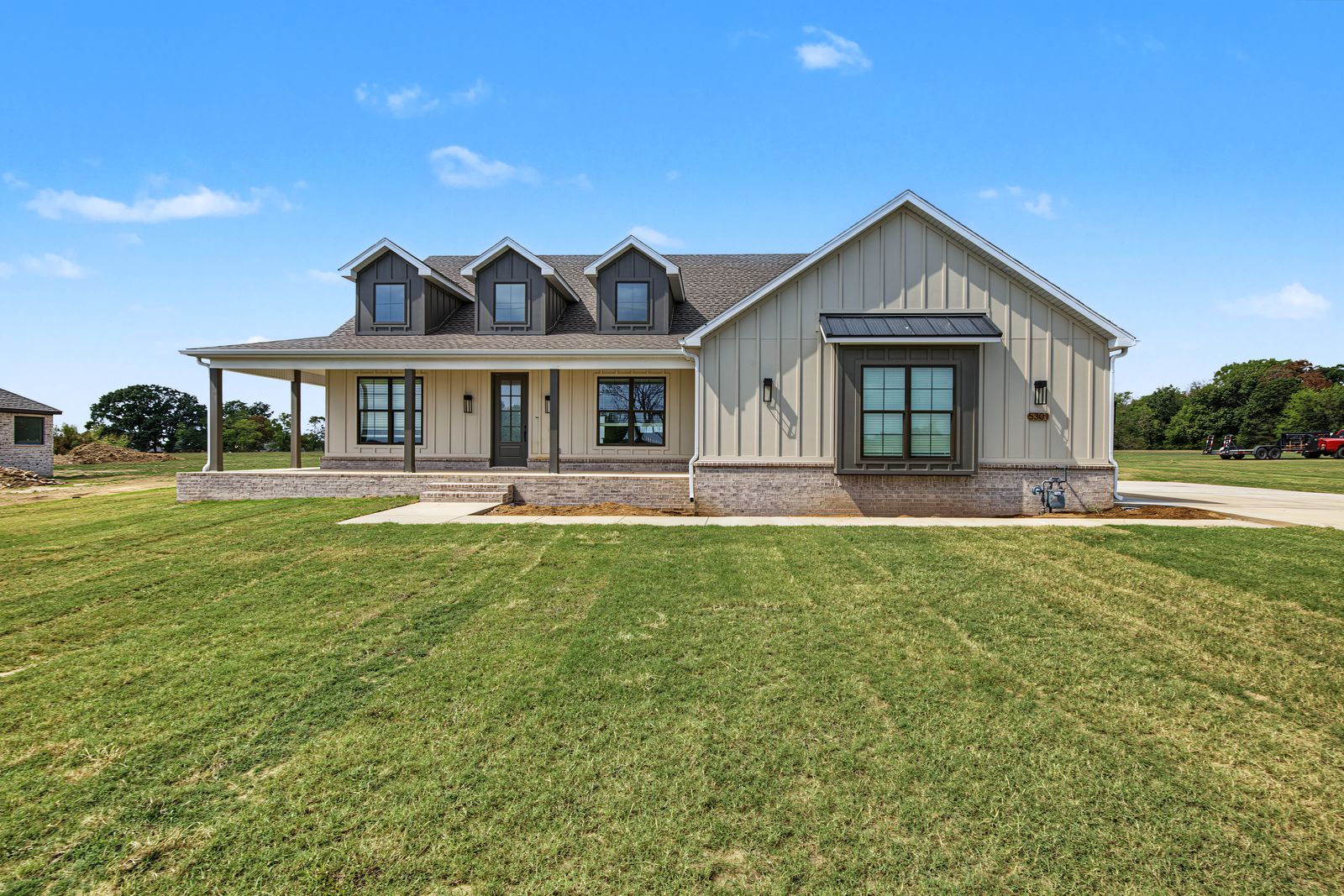 The Willow Brook floor plan photo 8