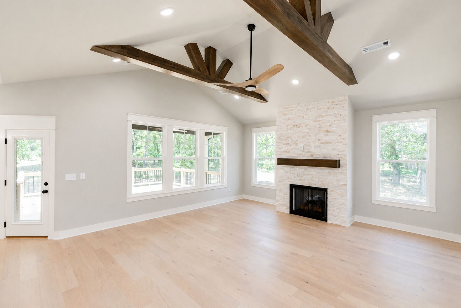 The Aspen floor plan photo 12