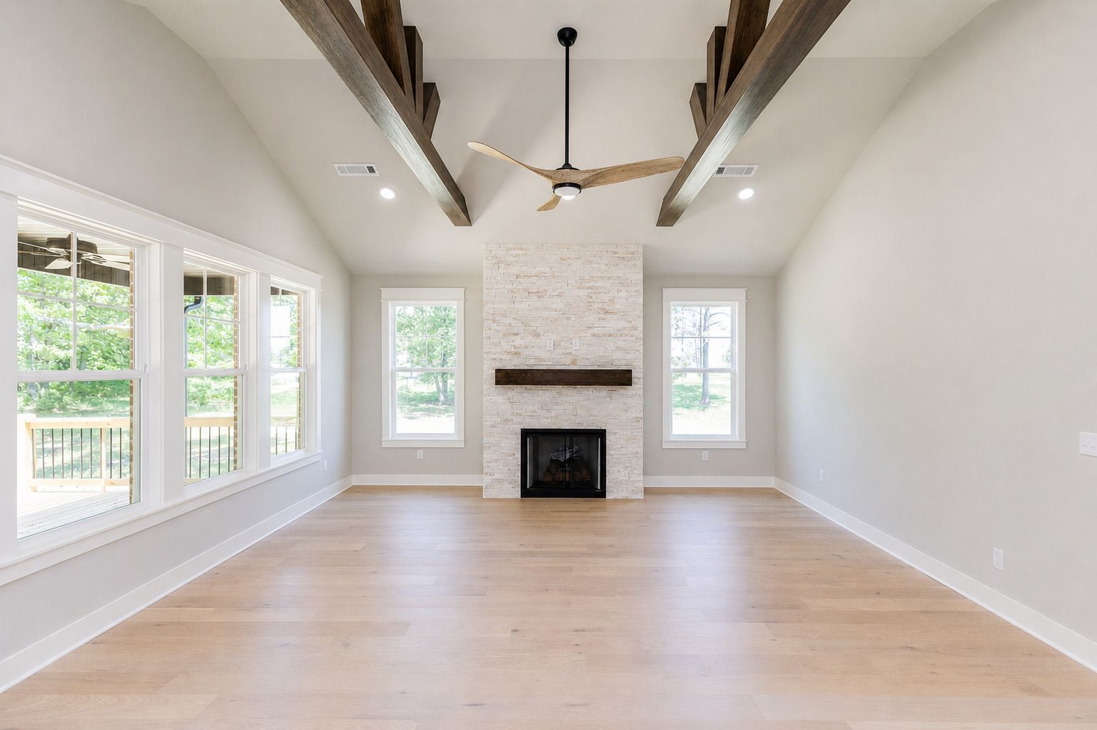 The Aspen floor plan photo 16