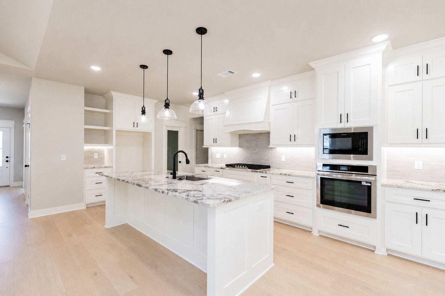 The Aspen floor plan photo 18