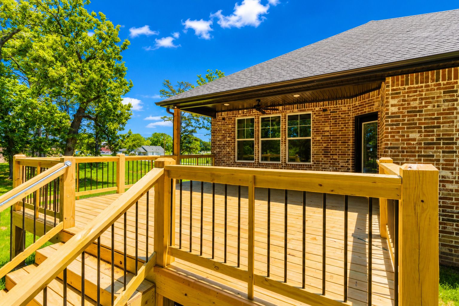 The Aspen floor plan photo 26