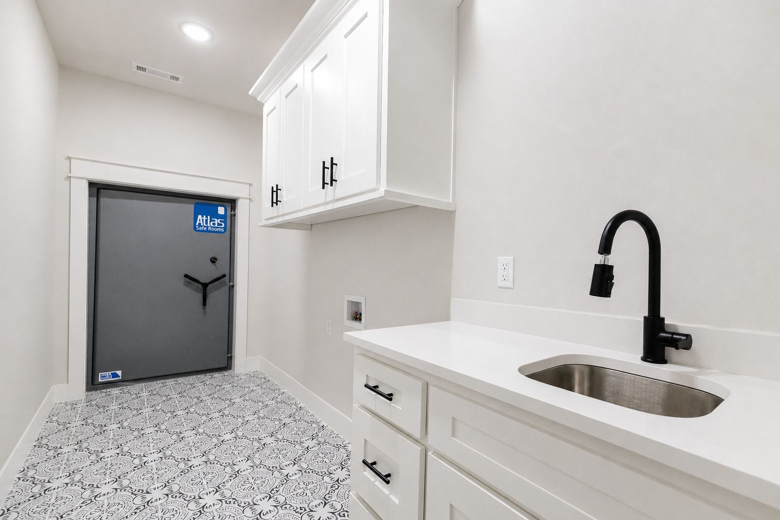 The Aspen floor plan photo 4