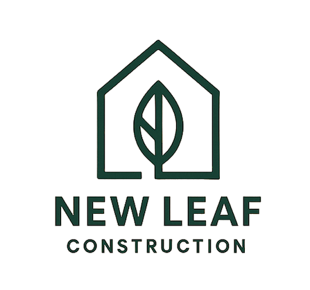 New Leaf Construction
